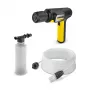 Kärcher OC Handheld Compact Portable Low-Pressure Cleaner 1.328-120.0