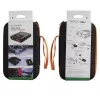 4smarts vehicle jump starter 456312 — 300 A starting current, 2 A output, 16.6 V battery, Black