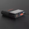 4smarts vehicle jump starter 456312 — 300 A starting current, 2 A output, 16.6 V battery, Black