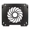 Inter-Tech Mounting Frame 1x5,25 for 1x2,5 / 1x3,5 /12cm Fan