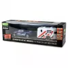 RC pickup Amewi 22680 1:64 scale RTR with trailer, blue