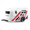 RC pickup Amewi 22680 1:64 scale RTR with trailer, blue