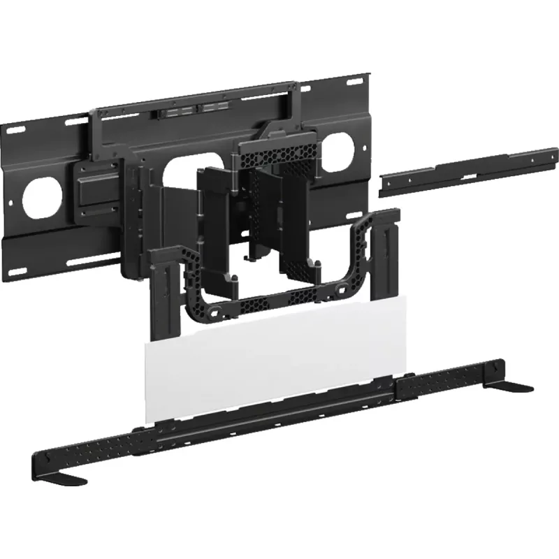 Wall mount bracket for Sony soundbar SU-WL900 — compatible with SUWB1