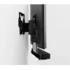 Wall mount bracket for Sony soundbar SU-WL900 — compatible with SUWB1