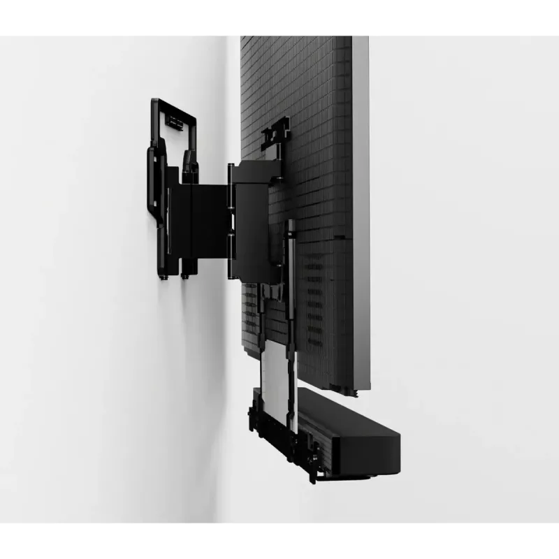 Wall mount bracket for Sony soundbar SU-WL900 — compatible with SUWB1