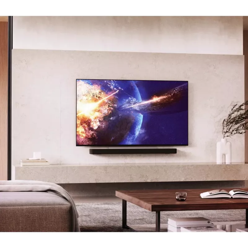 Wall mount bracket for Sony soundbar SU-WL900 — compatible with SUWB1
