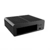 Akasa Euler CMX Mini-ITX Fanless PC Case A-ITX61-S1B — black, mini chassis for passive-cooled systems