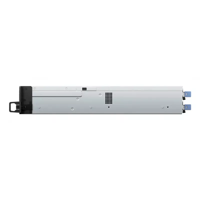 NAS Rack Synology RS2423RP+II (Rack 2U) AMD Ryzen V1780B 8 GB DDR4, 12-bay, RAID, DiskStation Manager