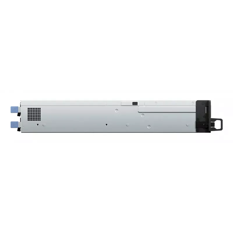 NAS Rack Synology RS2423RP+II (Rack 2U) AMD Ryzen V1780B 8 GB DDR4, 12-bay, RAID, DiskStation Manager
