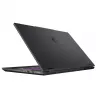 MSI Cyborg 17 B13WGKG-203XPL Intel® Core™ i7 i7-13620H Laptop 43.9 cm (17.3) Full HD 16 GB DDR5-SDRAM 1 TB SSD NVIDIA GeForce RTX 5070 Wi-Fi 6E (802.11ax) NoOS Black