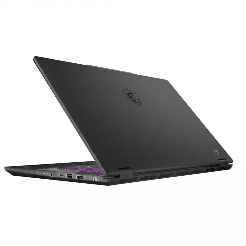 MSI Cyborg 17 B13WGKG-203XPL Intel® Core™ i7 i7-13620H Laptop 43.9 cm (17.3) Full HD 16 GB DDR5-SDRAM 1 TB SSD NVIDIA GeForce RTX 5070 Wi-Fi 6E (802.11ax) NoOS Black