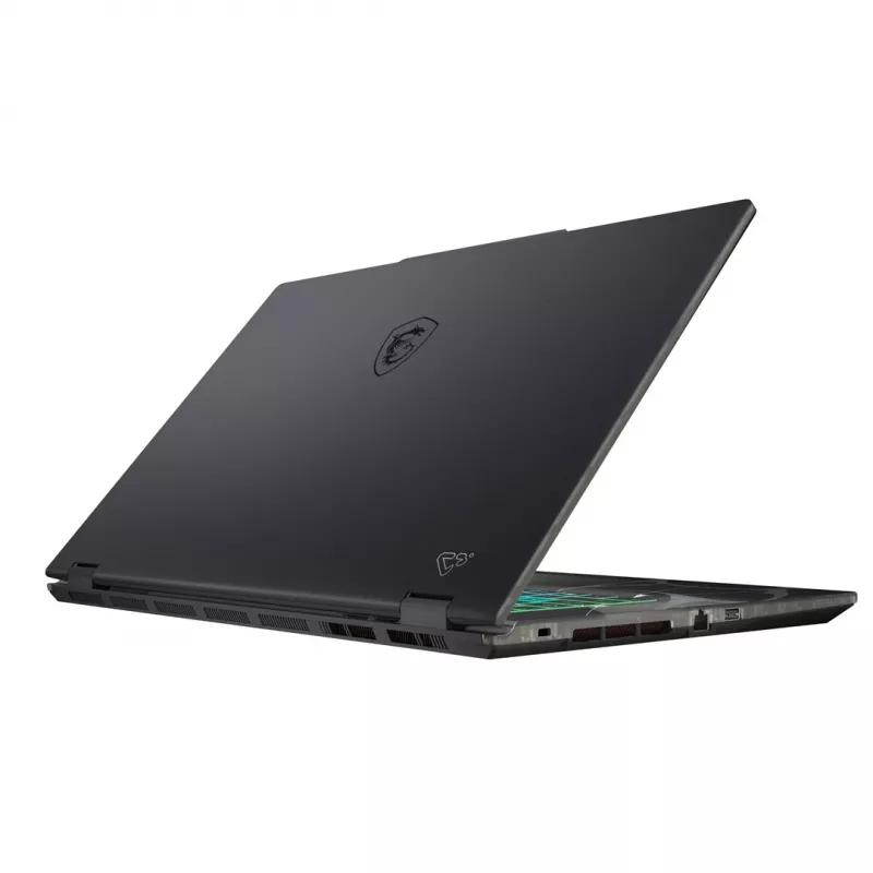 MSI Cyborg 17 B13WGKG-203XPL Intel® Core™ i7 i7-13620H Laptop 43.9 cm (17.3) Full HD 16 GB DDR5-SDRAM 1 TB SSD NVIDIA GeForce RTX 5070 Wi-Fi 6E (802.11ax) NoOS Black