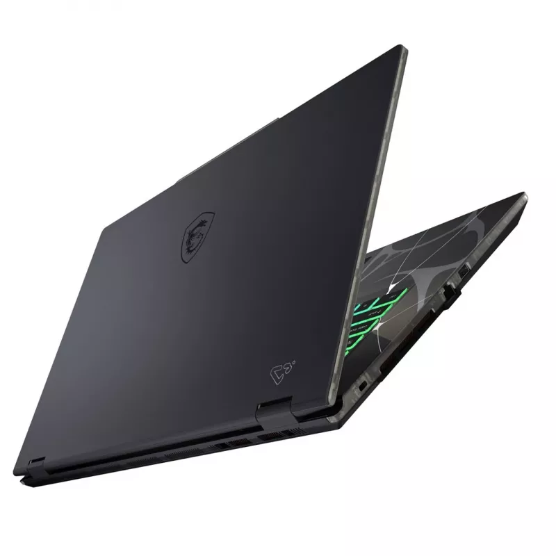 MSI Cyborg 17 B13WGKG-203XPL Intel® Core™ i7 i7-13620H Laptop 43.9 cm (17.3) Full HD 16 GB DDR5-SDRAM 1 TB SSD NVIDIA GeForce RTX 5070 Wi-Fi 6E (802.11ax) NoOS Black