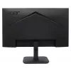Monitor Acer KA2 KA272UP6bmiipx 27 inch Quad HD (2560 x 1440) IPS LCD, 4 ms, 178° viewing, built-in speakers, VESA, Black