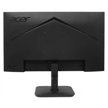 Monitor Acer KA2 KA272UP6bmiipx 27 inch Quad HD (2560 x 1440) IPS LCD, 4 ms, 178° viewing, built-in speakers, VESA, Black