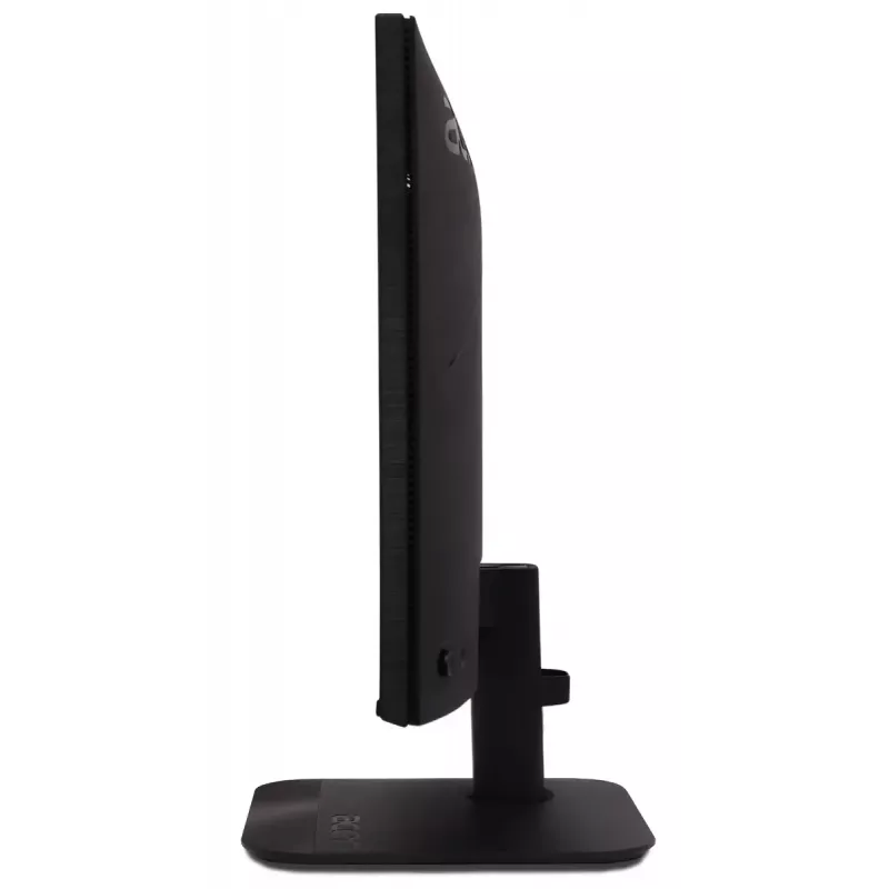 Monitor Acer KA2 KA272UP6bmiipx 27 inch Quad HD (2560 x 1440) IPS LCD, 4 ms, 178° viewing, built-in speakers, VESA, Black