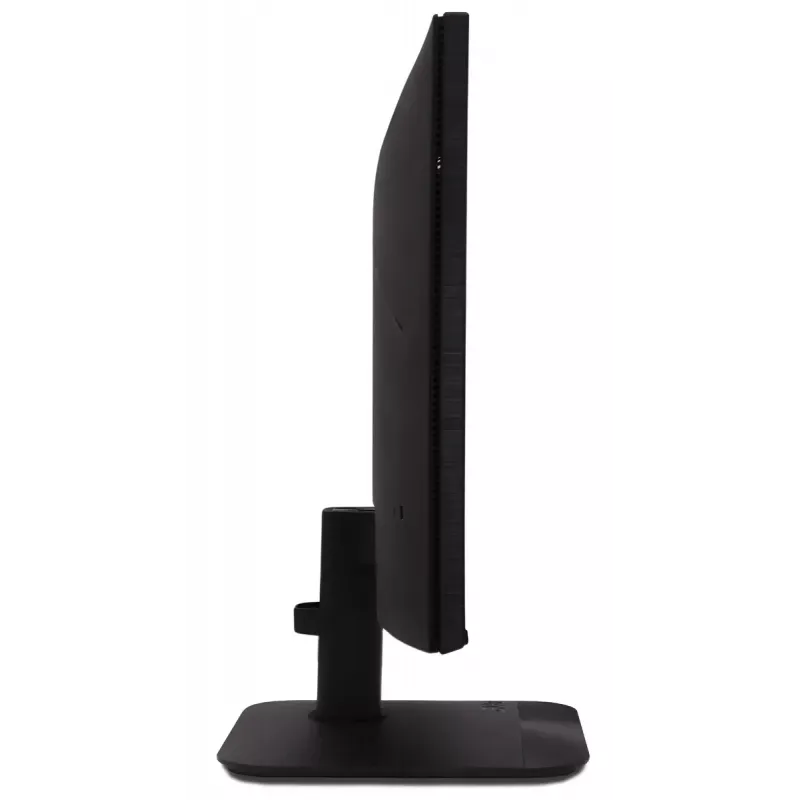 Monitor Acer KA2 KA272UP6bmiipx 27 inch Quad HD (2560 x 1440) IPS LCD, 4 ms, 178° viewing, built-in speakers, VESA, Black