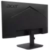 Monitor Acer KA2 KA272UP6bmiipx 27 inch Quad HD (2560 x 1440) IPS LCD, 4 ms, 178° viewing, built-in speakers, VESA, Black