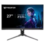 Acer Predator XB3 27 inch IPS QHD Gaming-Monitor 2560x1440 210 Hz DP 144 Hz HDMI UM.HX3EE.219