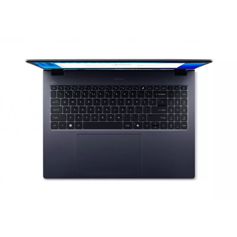 Acer TravelMate P4 TMP416-54-TCO laptop with Intel Ultra 7 255U, 16GB RAM, 512GB SSD, Windows 11 Pro