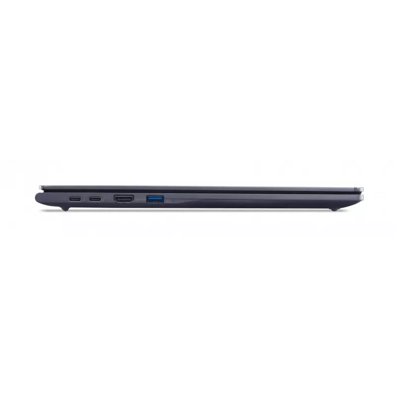 Acer TravelMate P4 TMP416-54-TCO laptop with Intel Ultra 7 255U, 16GB RAM, 512GB SSD, Windows 11 Pro