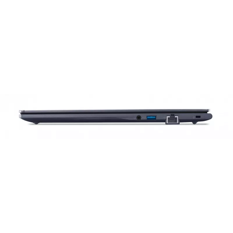 Acer TravelMate P4 TMP416-54-TCO laptop with Intel Ultra 7 255U, 16GB RAM, 512GB SSD, Windows 11 Pro
