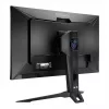Monitor ASRock PG32QFT 32 inch QHD (2560×1440) IPS LED, 1 ms, 180 Hz, VESA, Height adjustable, Black