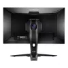 Monitor ASRock PG32QFT 32 inch QHD (2560×1440) IPS LED, 1 ms, 180 Hz, VESA, Height adjustable, Black