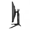 Monitor ASRock PG32QFT 32 inch QHD (2560×1440) IPS LED, 1 ms, 180 Hz, VESA, Height adjustable, Black