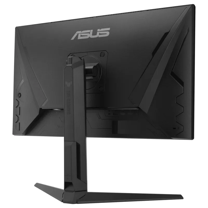 27 inch ASUS TUF Gaming VG27UQEL5A 4K UHD LCD monitor, 3840×2160, 1 ms, IPS, VESA, height adjustable, built-in speakers