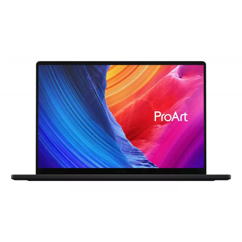 Laptop ASUS ProArt P16 H7606WP-SR231X Copilot+ PC — AMD Ryzen AI 9 HX 370, 16 inch 3K touchscreen, 64 GB LPDDR5x, 2 TB SSD, RTX 5070, Windows 11 Pro