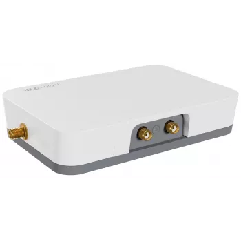 Wireless kit MikroTik KNOT LR9G RB924iR-2nD-BT5 with BG770A and R11e-LR9 902–928 MHz