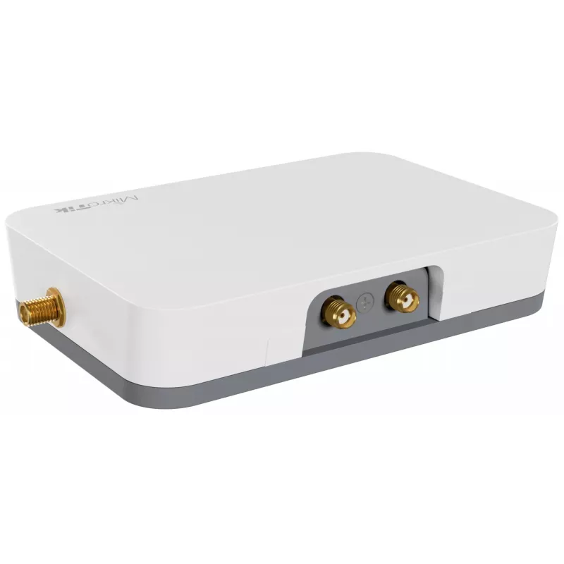 Wireless kit MikroTik KNOT LR9G RB924iR-2nD-BT5 with BG770A and R11e-LR9 902–928 MHz