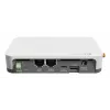 Wireless kit MikroTik KNOT LR9G RB924iR-2nD-BT5 with BG770A and R11e-LR9 902–928 MHz