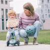 Three wheel scooter Scoot & Ride 96271 Blue Kids 2.8 kg