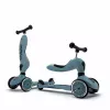Three wheel scooter Scoot & Ride 96271 Blue Kids 2.8 kg