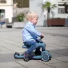 Three wheel scooter Scoot & Ride 96271 Blue Kids 2.8 kg