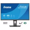 Computer monitor IIYAMA ProLite XB2797QSN-B1 27 inch 2560x1440 Quad HD LCD IPS, matt, USB 3.2 hub, speakers, height adjustable, VESA