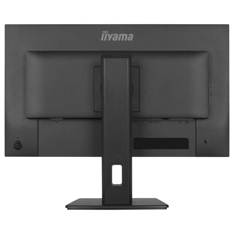 Computer monitor IIYAMA ProLite XB2797QSN-B1 27 inch 2560x1440 Quad HD LCD IPS, matt, USB 3.2 hub, speakers, height adjustable, VESA