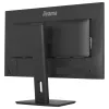 Computer monitor IIYAMA ProLite XB2797QSN-B1 27 inch 2560x1440 Quad HD LCD IPS, matt, USB 3.2 hub, speakers, height adjustable, VESA