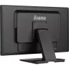 IIYAMA ProLite T2452MSC-B2AG 24 inch Full HD IPS touchscreen monitor 1920×1080, 5 ms, USB 3.2 hub, speakers, VESA