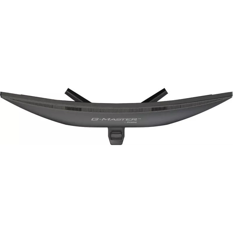 Monitor IIYAMA G-MASTER GC2781HSU-B1 27 inch Curved VA 1920×1080 144 Hz USB Hub Speakers VESA Black