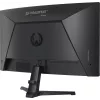 Monitor IIYAMA G-MASTER GC2781HSU-B1 27 inch Curved VA 1920×1080 144 Hz USB Hub Speakers VESA Black