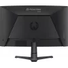 Monitor IIYAMA G-MASTER GC2781HSU-B1 27 inch Curved VA 1920×1080 144 Hz USB Hub Speakers VESA Black