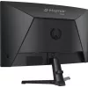 Monitor IIYAMA G-MASTER GC2781HSU-B1 27 inch Curved VA 1920×1080 144 Hz USB Hub Speakers VESA Black