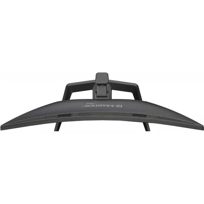 27 inch IIYAMA G-MASTER GCB2784HSU-B1 curved VA gaming monitor 240Hz FHD 1920x1080 USB hub speakers VESA