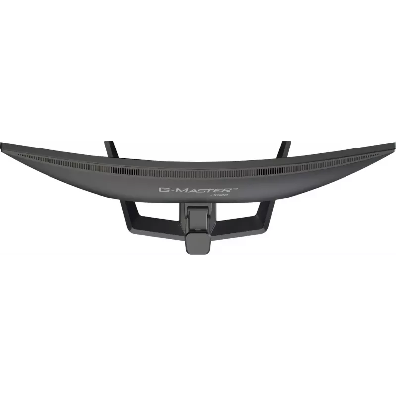 27 inch IIYAMA G-MASTER GCB2784HSU-B1 curved VA gaming monitor 240Hz FHD 1920x1080 USB hub speakers VESA