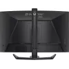 27 inch IIYAMA G-MASTER GCB2784HSU-B1 curved VA gaming monitor 240Hz FHD 1920x1080 USB hub speakers VESA