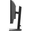 27 inch IIYAMA G-MASTER GCB2784HSU-B1 curved VA gaming monitor 240Hz FHD 1920x1080 USB hub speakers VESA