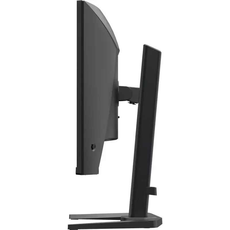 27 inch IIYAMA G-MASTER GCB2784HSU-B1 curved VA gaming monitor 240Hz FHD 1920x1080 USB hub speakers VESA